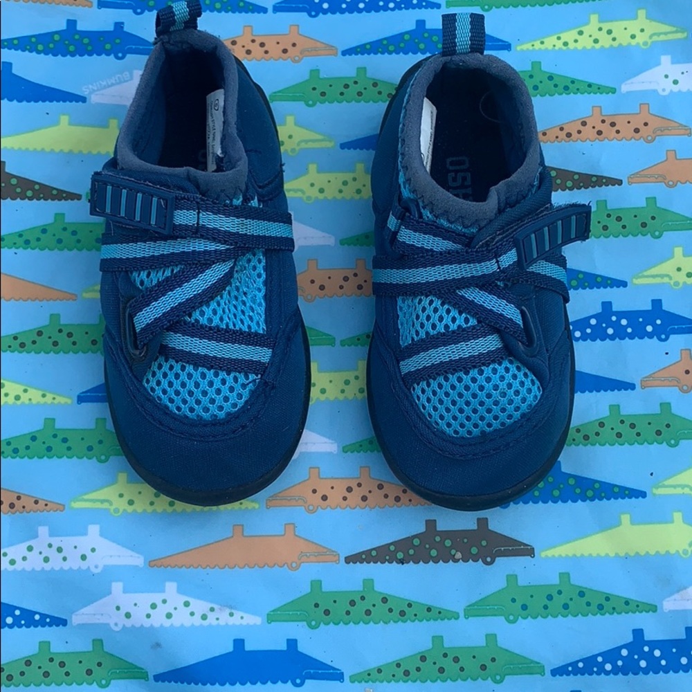 Baby water shoes